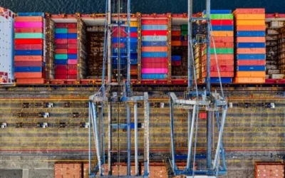 Морські контейнери: які вони бувають, і які саме потрібні для вашого вантажу?